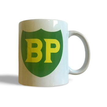 BP Kaffemugg