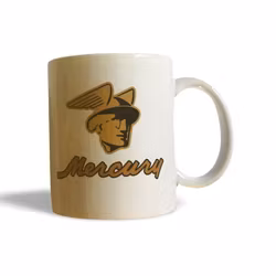 Mercury Mugg