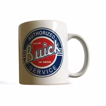 Buick - Mugg