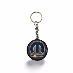 Mopar nyckelring