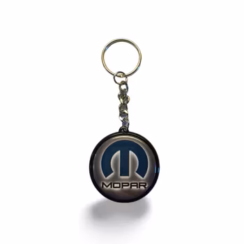 Mopar nyckelring
