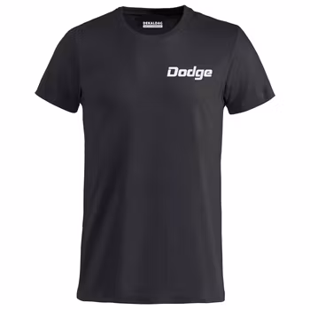 Dodge T-shirt