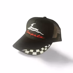 Chevrolet Impala Keps