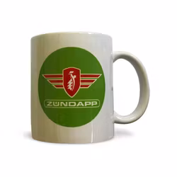 Zundapp Mugg