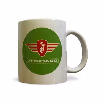 Zundapp Mugg