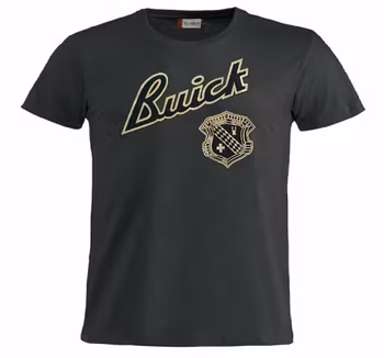 Buick T-Shirt