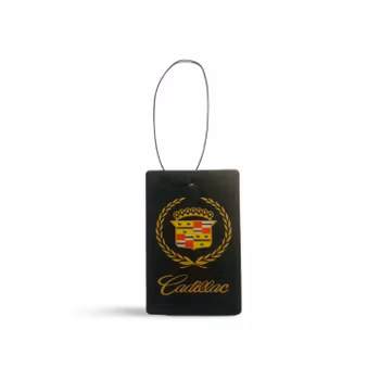 Cadillac Doftis Svart