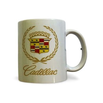 Cadillac mugg