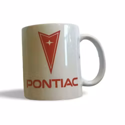 Pontiac Mugg