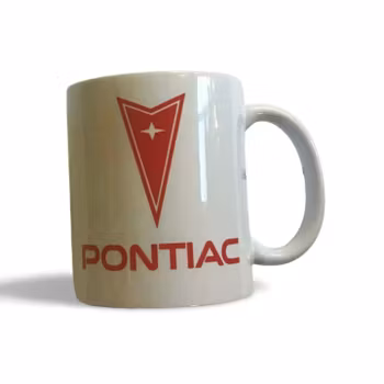 Pontiac Mugg