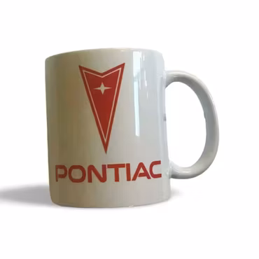 Pontiac Mugg