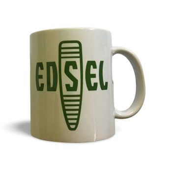 Edsel Mugg