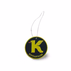 Koppartrans - Doftis