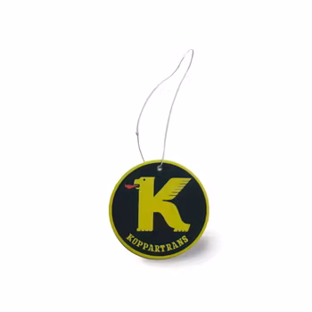 Koppartrans - Doftis