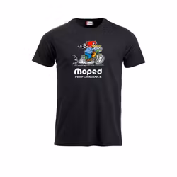 Moped Performence - T-shirt