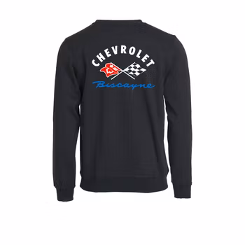 Chevrolet Biscayne - Sweatshirt