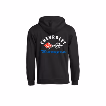 Chevrolet Biscayne - Hoodie