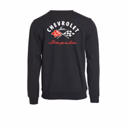 Chevrolet Impala sweatshirt