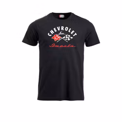 Chevrolet Impala T-shirt