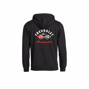 Chevrolet Impala Hoodie