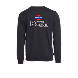 Nissan King Cab - Sweatshirt