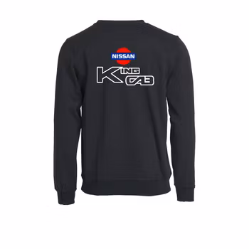 Nissan King Cab - Sweatshirt