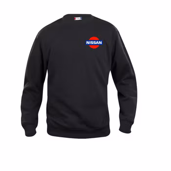 Nissan King Cab - Sweatshirt