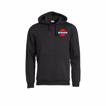 Nissan King Cab - Hoodie