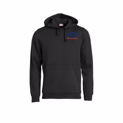 Chevrolet Impala Hoodie