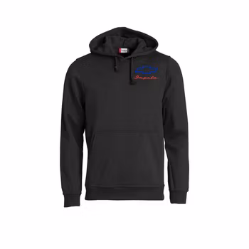 Chevrolet Impala Hoodie