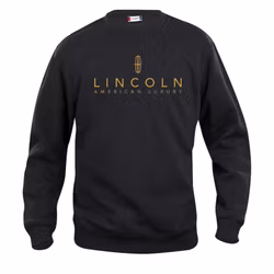 Lincoln New - Sweatshirt