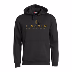 Lincoln New - Hoodie