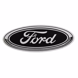 Ford - Klistermärke