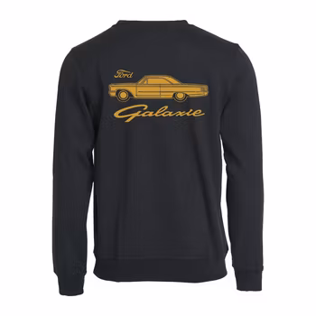 Ford Galaxie - Sweatshirt