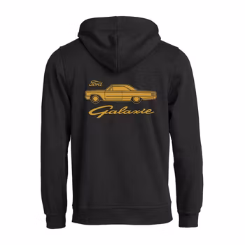 Ford Galaxie - Hoodie
