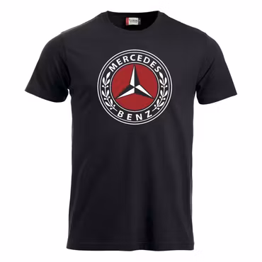 Mercedes T-shirt
