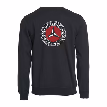 Mercedes Benz - Sweatshirt