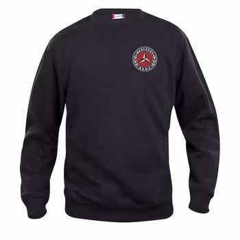 Mercedes Benz - Sweatshirt