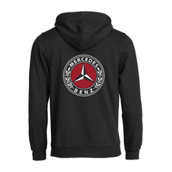 Mercedes Benz - Hoodie