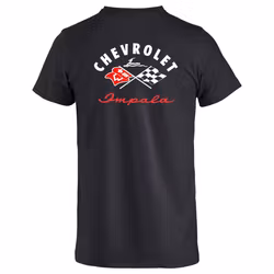 Chevrolet Impala Special Edition - T Shirt