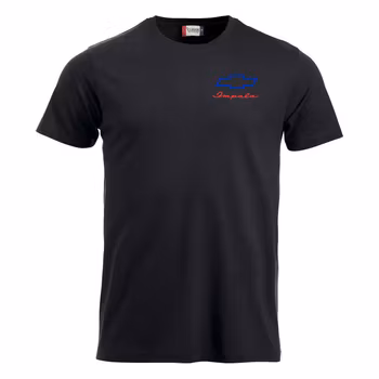 Chevrolet Impala Special Edition - T Shirt