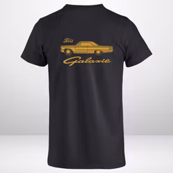 Ford Galaxie Special Edition - T Shirt