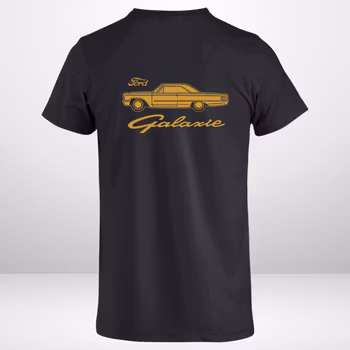 Ford Galaxie Special Edition - T Shirt
