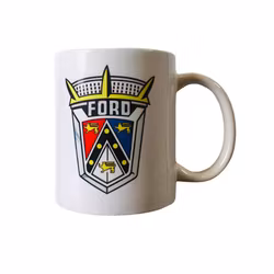 Ford - Mugg