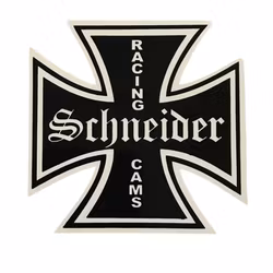 Schneider - Klistermärke