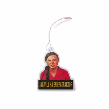 Greta Epatraktor - Doftis