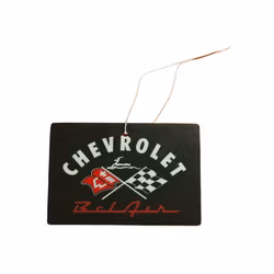 Chevrolet Belair - Doftis