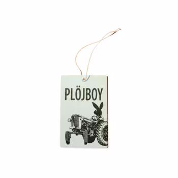 Plöjboy - Doftis