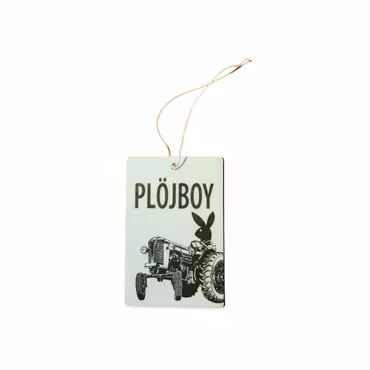 Plöjboy - Doftis