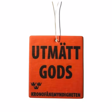 Utmätt Gods - Doftis